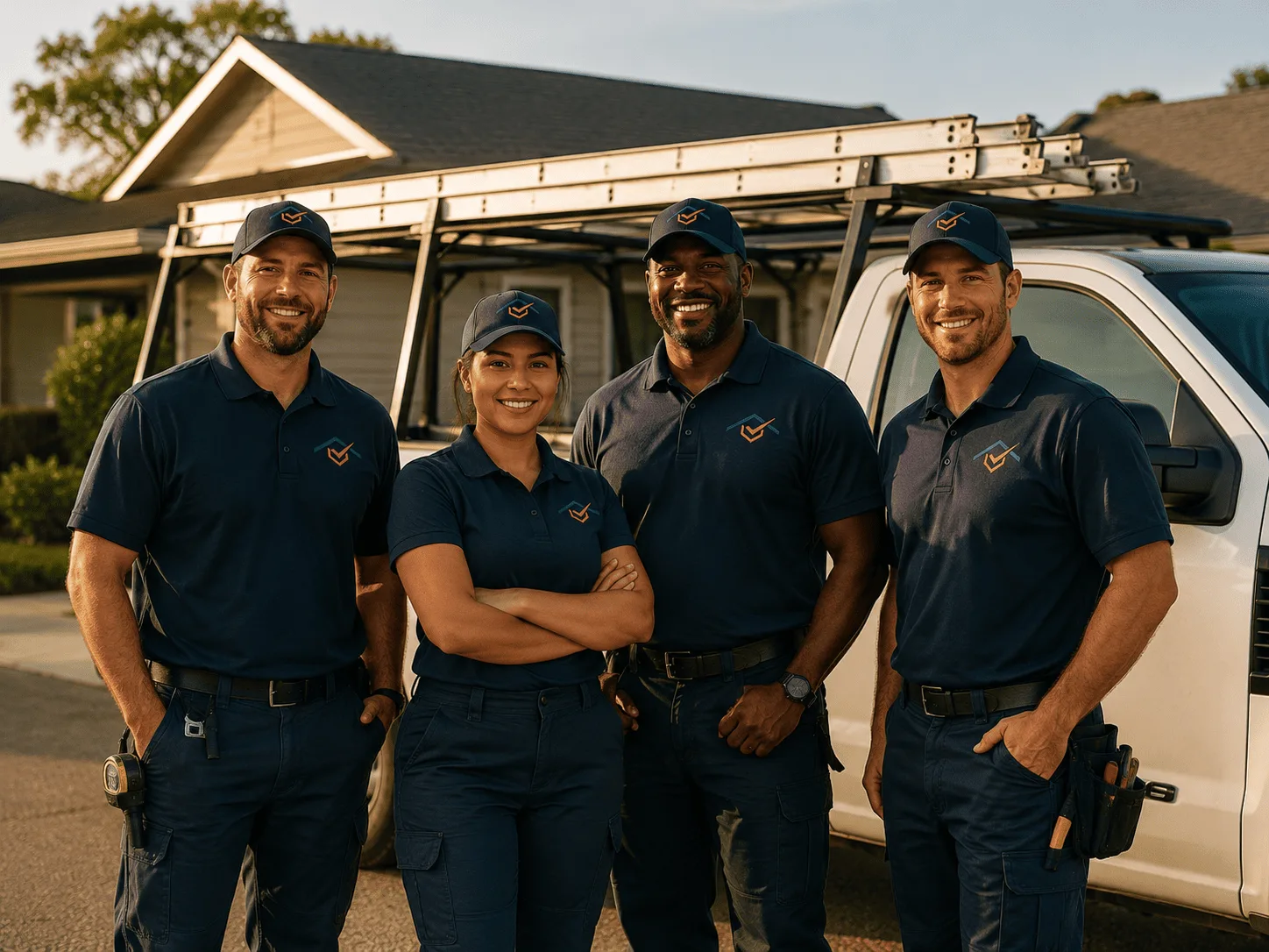 Roof Inspection company in Millersburg, OH